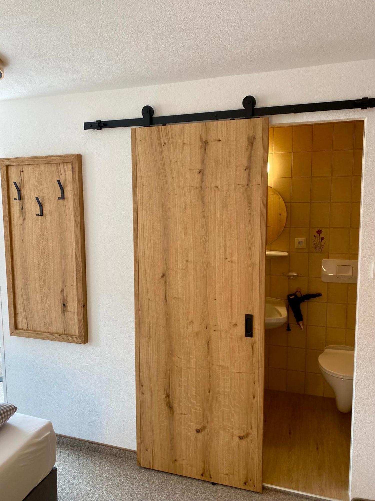 Hotel Haus Tirol Ehrwald Exteriér fotografie